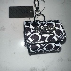 Guess Los Angeles AirPod Case